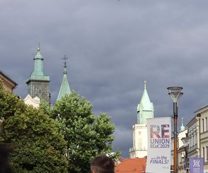 Lublin na zdjęciach