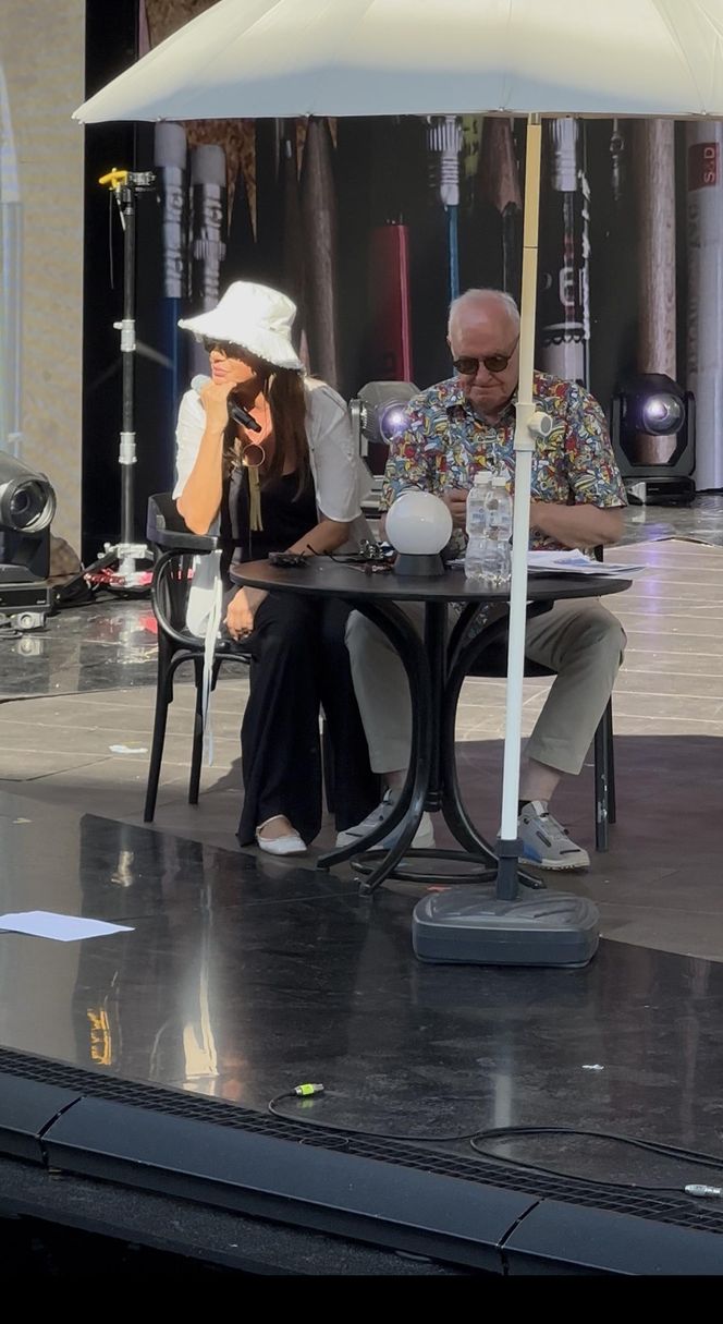 Edyta Górniak, Jacek Cygan