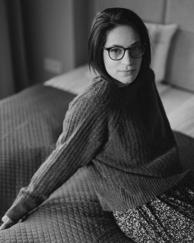 Była uczestniczką "Projektu Lady". Przeszła spektakularną metamorfozę