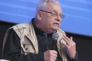 Andrzej Sapkowski. Kim jest pisarz, który stworzył Wiedźmina?