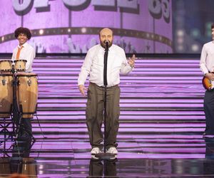 Pierwszy odcinek 22. edycji Twoja Twarz Brzmi Znajomo