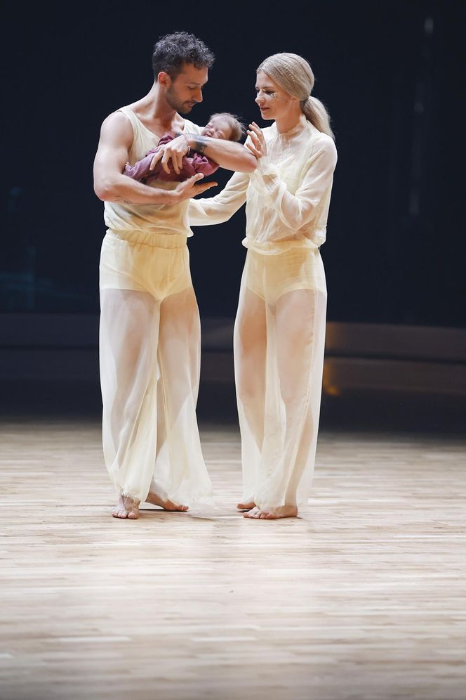 Burza po występie Gorodeckiej w "Tańcu z Gwiazdami"! Wiktoria przyszła tam robić zamieszanie?