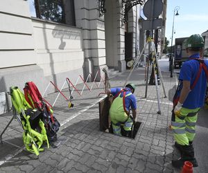 Warszawskie kanały - tragiczna historia i piękne miejsce