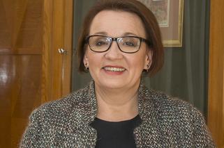 Minister Anna Zalewska: Podwyżki dla nauczycieli mają być godne, wdrażamy je