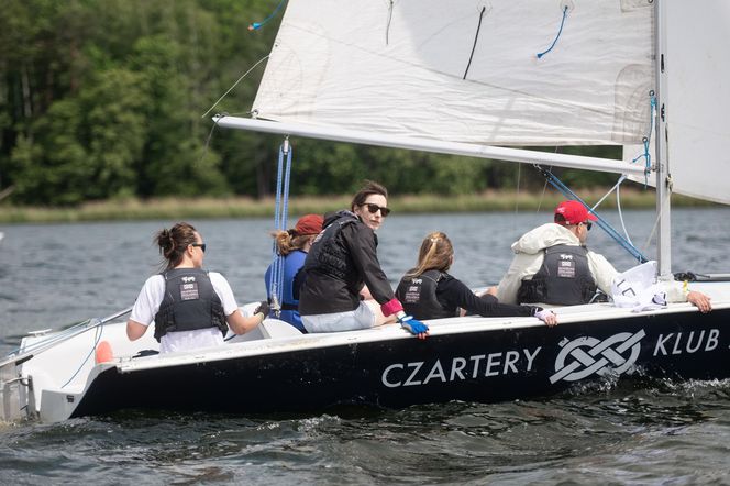 Regaty Architektów 2025