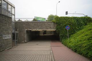 rondo Zesłańców Syberyjskich