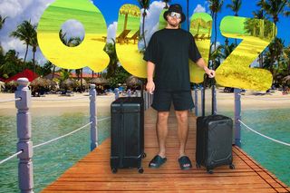 Quiz. O tym musisz wiedzieć, gdy wybierasz się na urlop. Tylko jedna odpowiedź jest prawidłowa