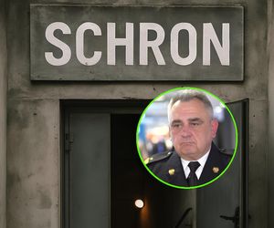 Żeby w Polsce 25 proc. populacji miało miejsce w schronach. Kiedy to będzie możliwe?