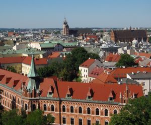 Znamy wyniki najnowszego Barometru Krakowskiego. Mieszkańcy wskazali plusy i minusy życia w stolicy Małopolski