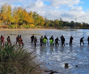 Policjanci kontynuują poszukiwania zaginionej Karoliny Wróbel