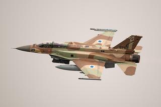 Izrael szykuje się na atak Iranu