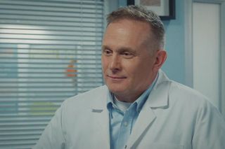 M jak miłość odc. 1878. Artur Rogowski (Robert Moskwa)