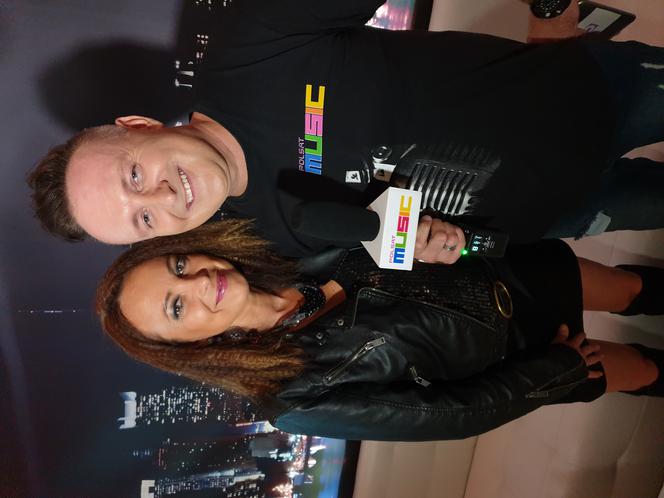 Darek Janik prezenter telewizyjny