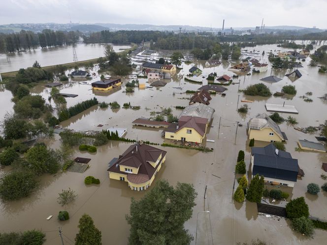 Ścieki z Ostrawy płyną Odrą prosto do Polski! Dramatyczna sytuacja może trwać miesiącami