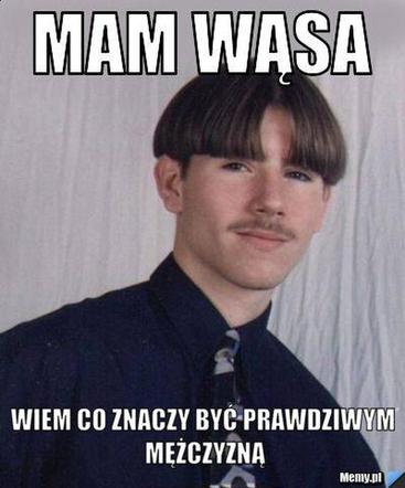 Memy na Dzień Mężczyzn 2021: Tak prawdziwe, że aż zabawne!
