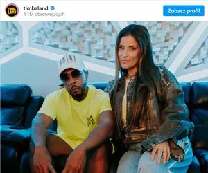 Nie byliście na to gotowi. Furtado, Timberlake & Timbaland po 16 latach mają nowy hit!