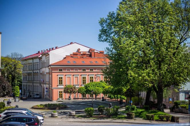 Cuda Polski 2024: Bielsko-Biała cudem województwa śląskiego. To nasz "Mały Wiedeń"