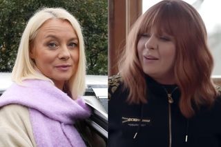 Pierwsza miłość, odcinek 3796: Emilka zatrudni do pracy siostrę Marysi! Dominika ukryje przed nią wielki sekret