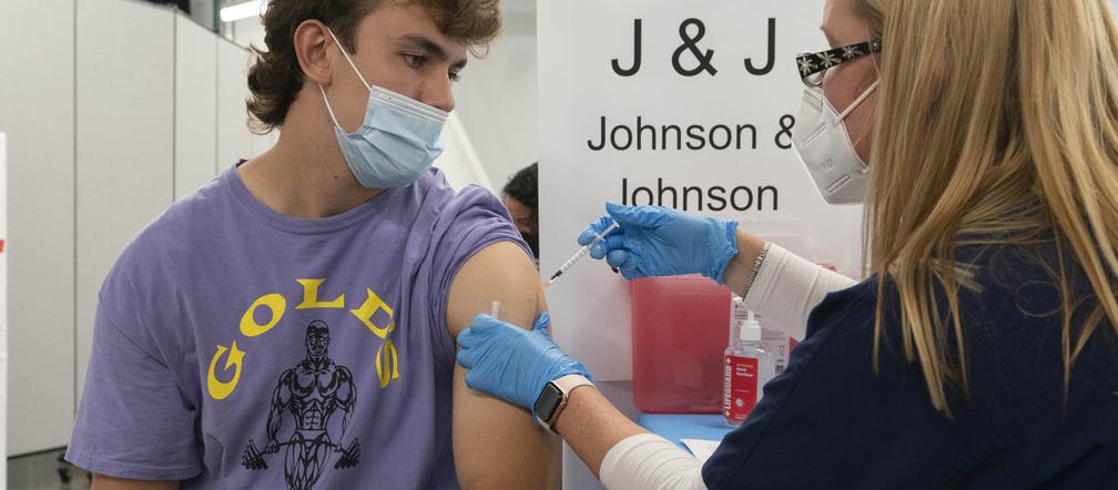 Niezaszczepieni dali się przekupić