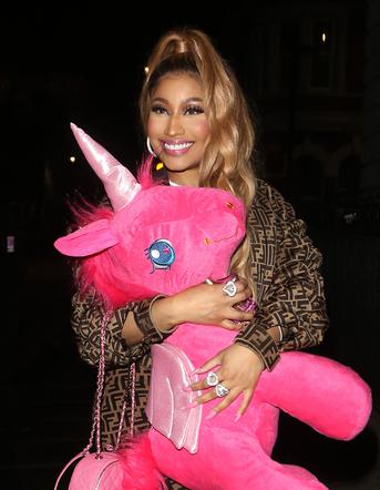 Nicki Minaj