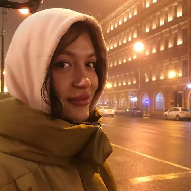 Tragiczna smierc gwiazdy porno