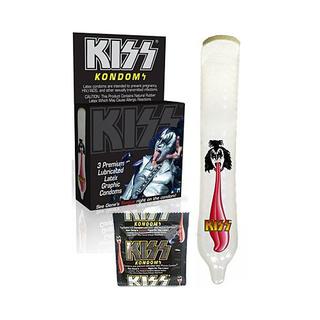 Najdziwniejsze kondomy... Do podziwiania, a nie używania!