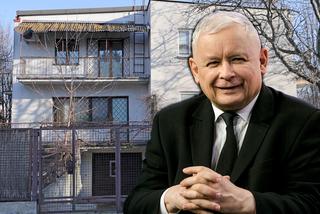 Tajemnica domu Kaczyńskiego. Ile naprawdę warta jest willa prezesa PiS
