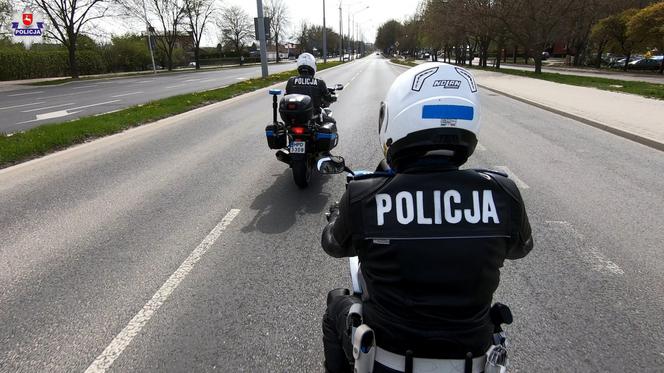 To będzie motocyklowa i rowerowa majówka. Jak nie zrobić sobie krzywdy?