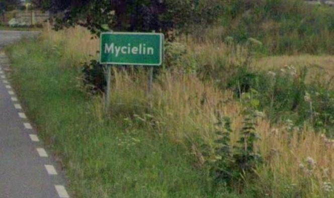 5. Gmina Mycielin - pow. kaliski (907,90 zł)