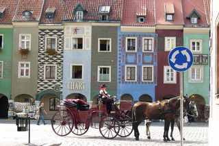 9. Poznań