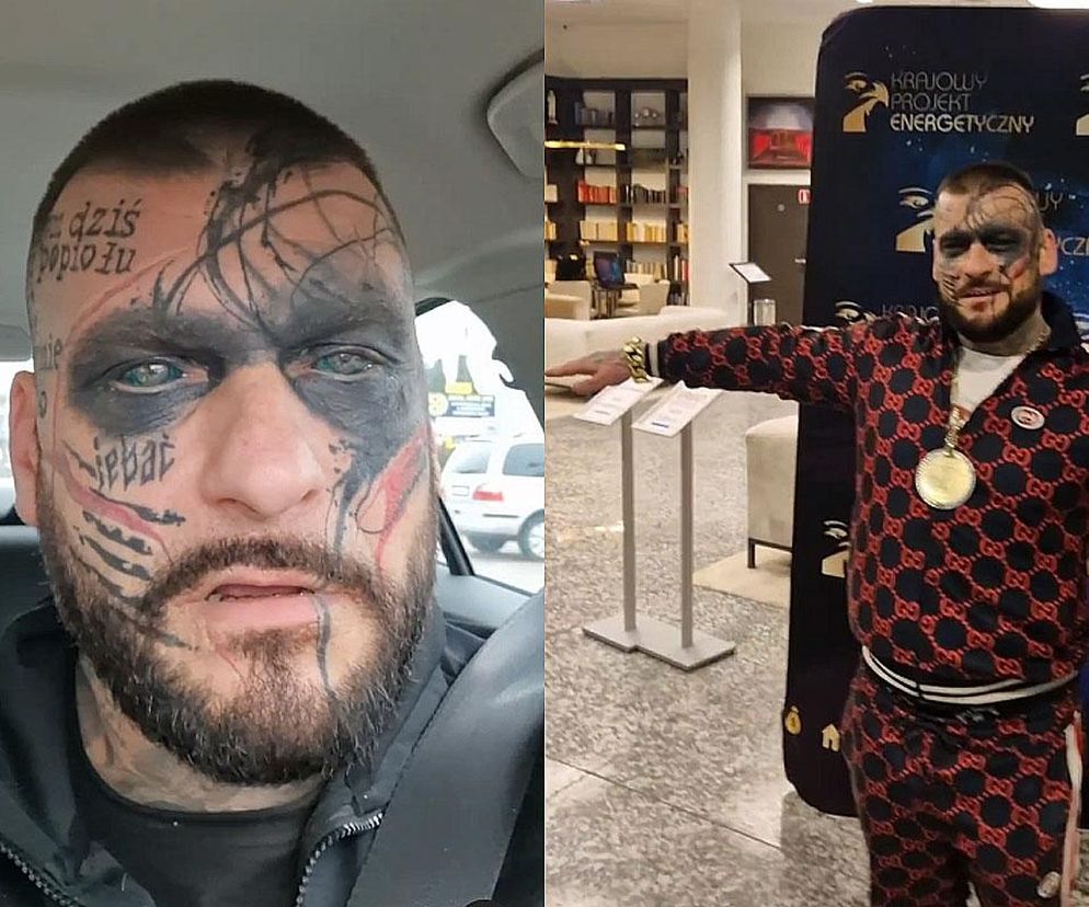 Popek jest bardzo chory. Jego partnerka wystosowała oświadczenie