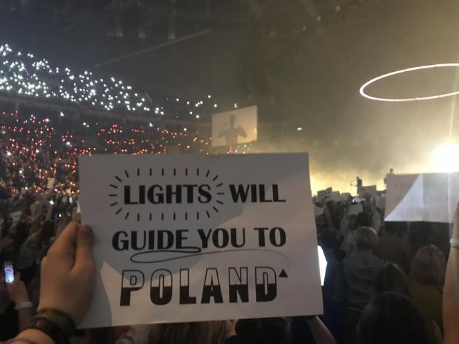 Shawn Mendes w Polsce 2.04.2019