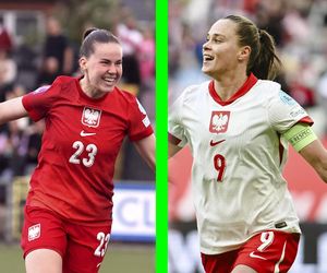 Kadra piłkarek na Euro 2025. Pokazane z wielką klasą, tak wybrała Nina Patalon