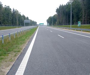 Budowa odcinka S19 Haćki-Bielsk Podlaski
