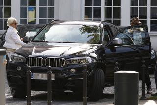 Kora jeździ BMW X6. Gwiazda dostaje auta w ramach promocji marki