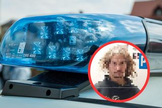 Ktokolwiek widział, ktokolwiek wie. Policja zatrzymała mężczyznę, ale nie może ustalić jego tożsamości