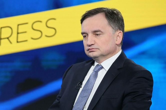Zbigniew Ziobro