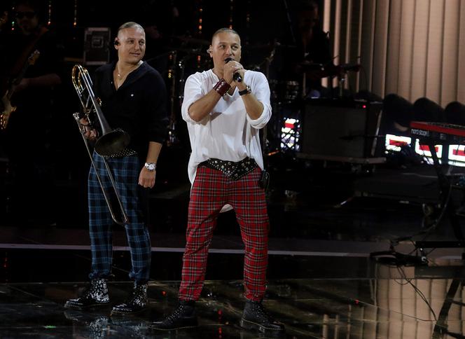 Sylwester Marzeń z Dwójką. Same legendy na scenie. Zobacz imponujący skład