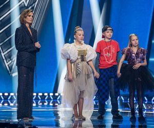 Finał The Voice Kids 2025
