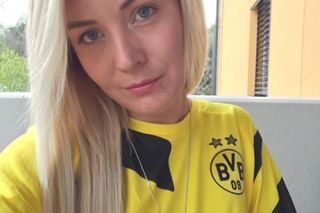 Borussia Dortmund, kibicka Borussii Dortmund