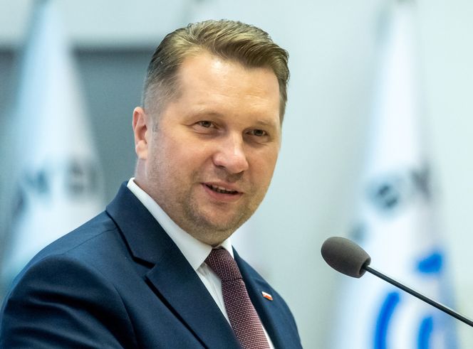 Przemysław Czarnek