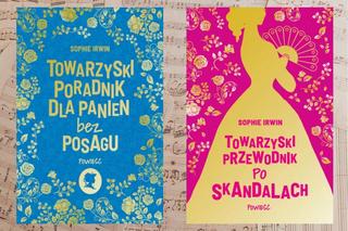 Bridgertonowie. TOP 5 najlepszych książek dla fanów serialu! 