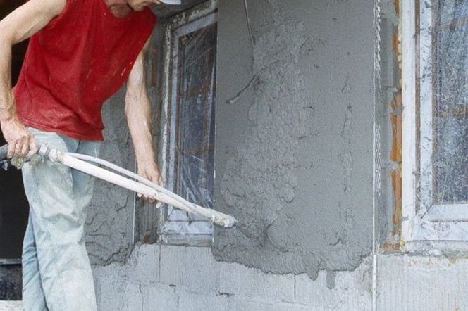 Elewacja: czym wykończyć ściany jednowarstwowe od zewnątrz