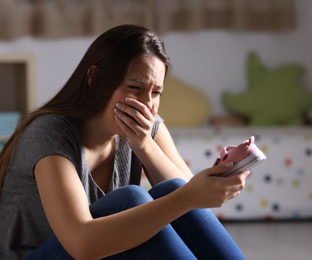 Żałoba patologiczna - czym jest i jakie sygnały o niej świadczą