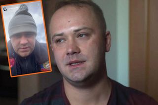 Stan zdrowia Adriana ze ŚOPW się pogorszył. Nowa zmiana jest większa niż pierwotna