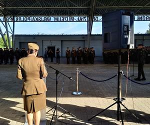 Święto Centrum Szkolenia Wojsk Lądowych w Poznaniu