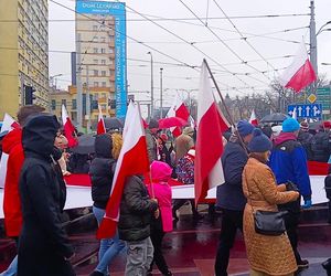 Święto Niepodległości 2025 w Szczecinie