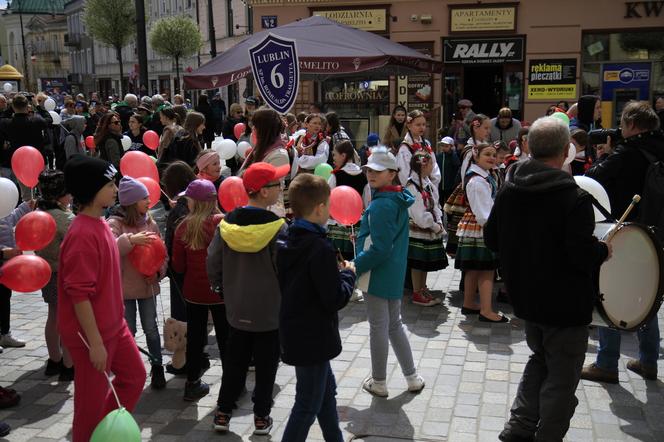 Dzień Solidarności Międzypokoleniowej w Lublinie