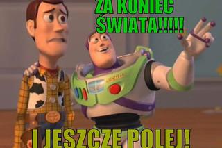 Koniec świata 2012