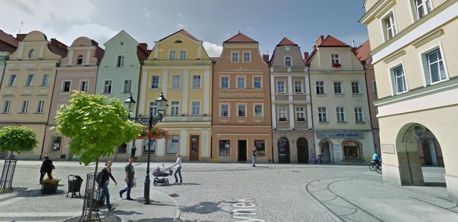 Bolesławiec